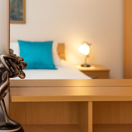 Apartments Andrijana Split Luaran gambar