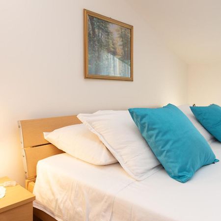 Apartments Andrijana Split Luaran gambar