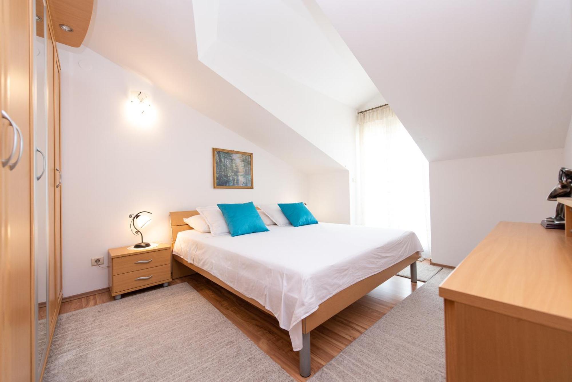 Apartments Andrijana Split Luaran gambar