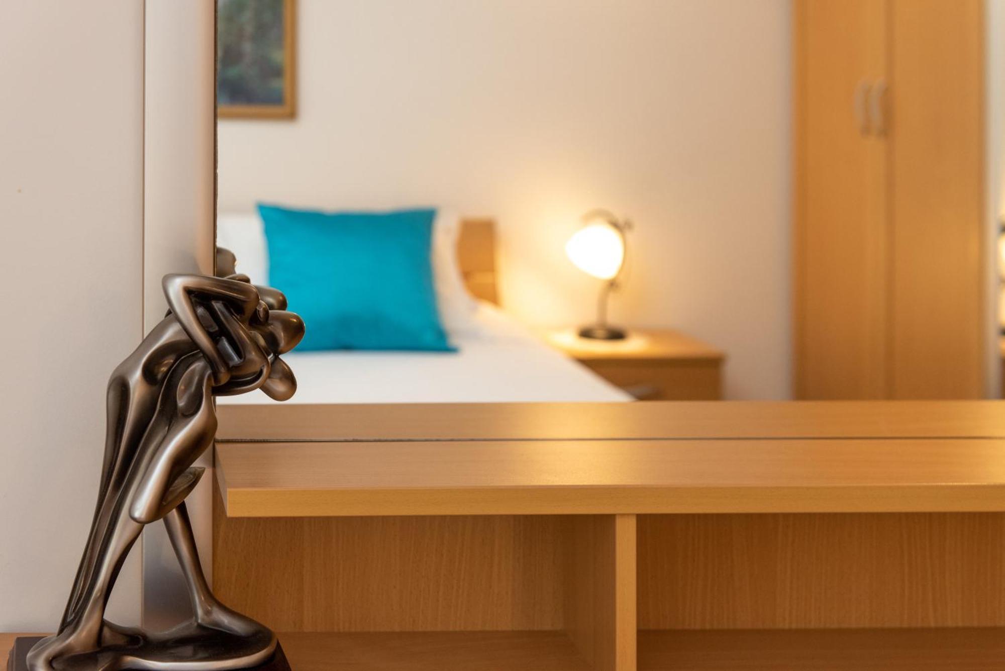 Apartments Andrijana Split Luaran gambar