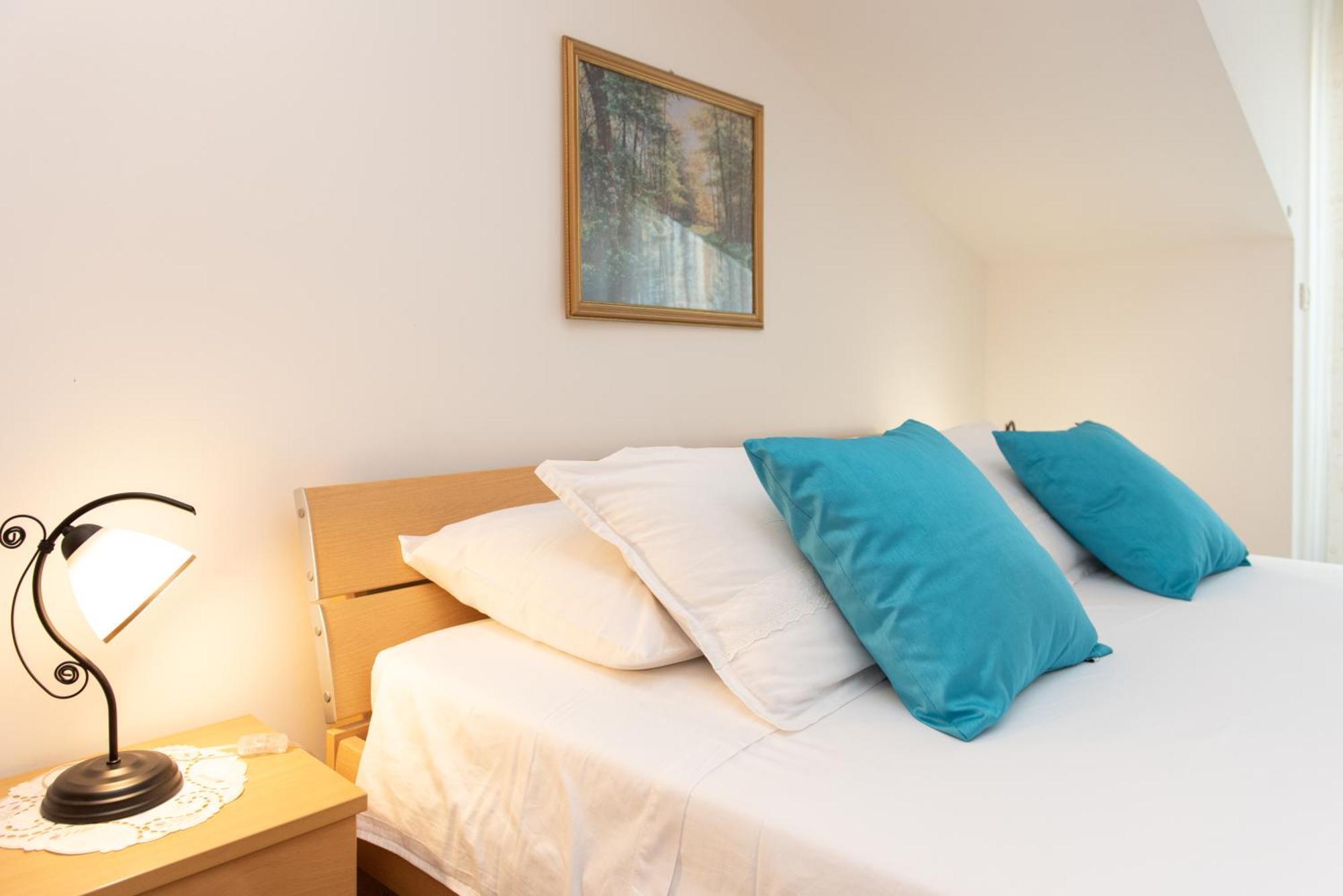 Apartments Andrijana Split Luaran gambar