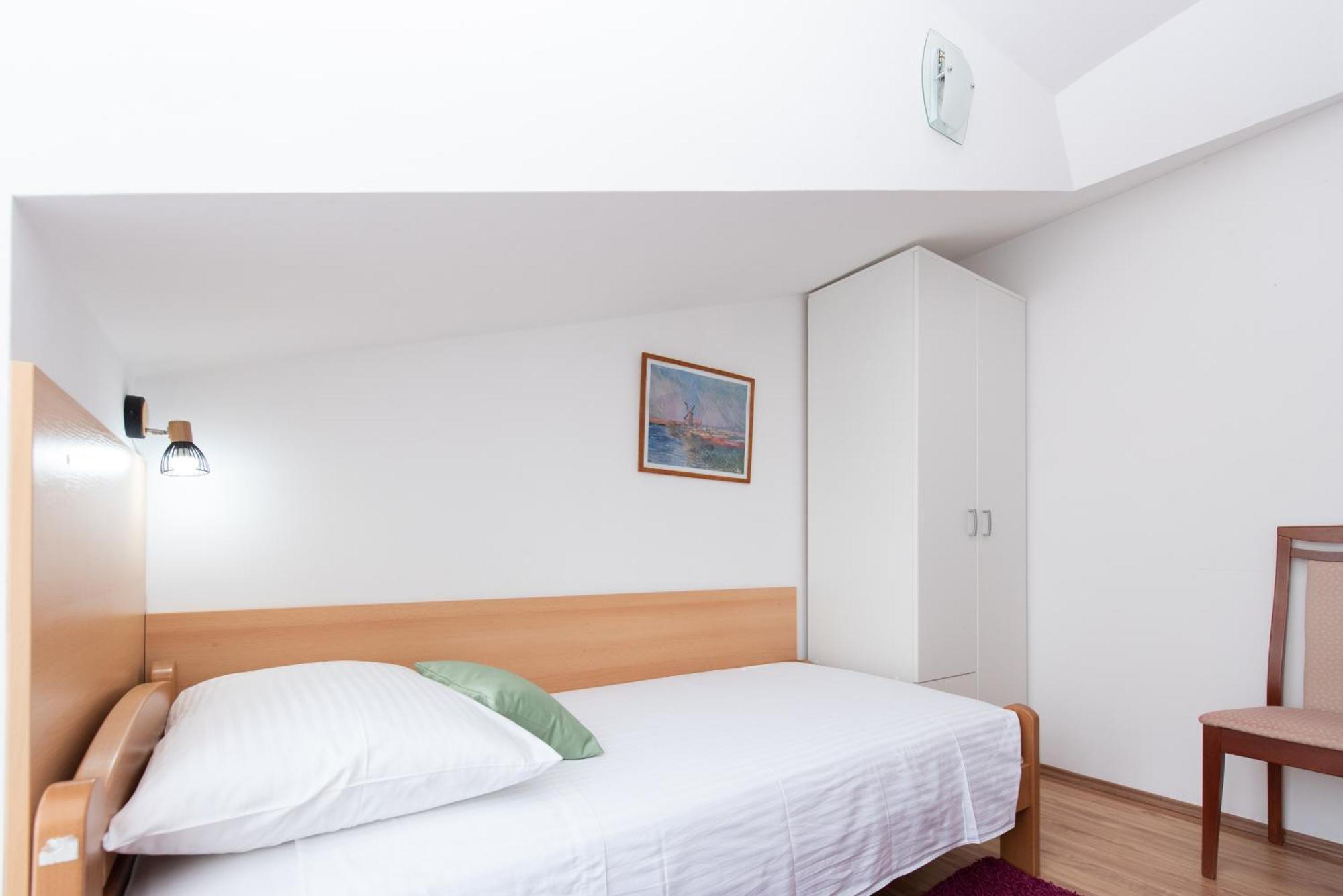 Apartments Andrijana Split Luaran gambar