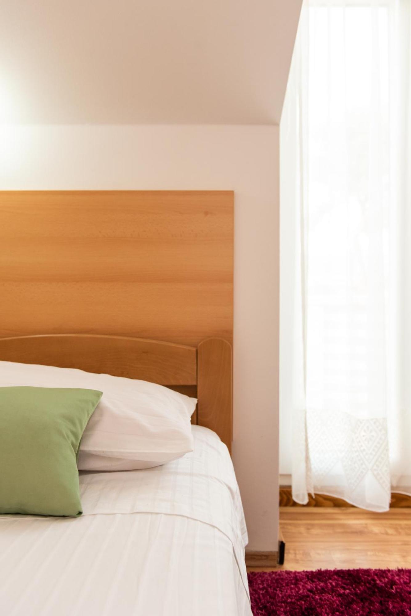 Apartments Andrijana Split Luaran gambar