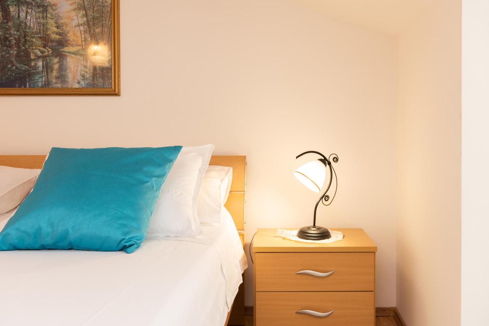 Apartments Andrijana Split Luaran gambar