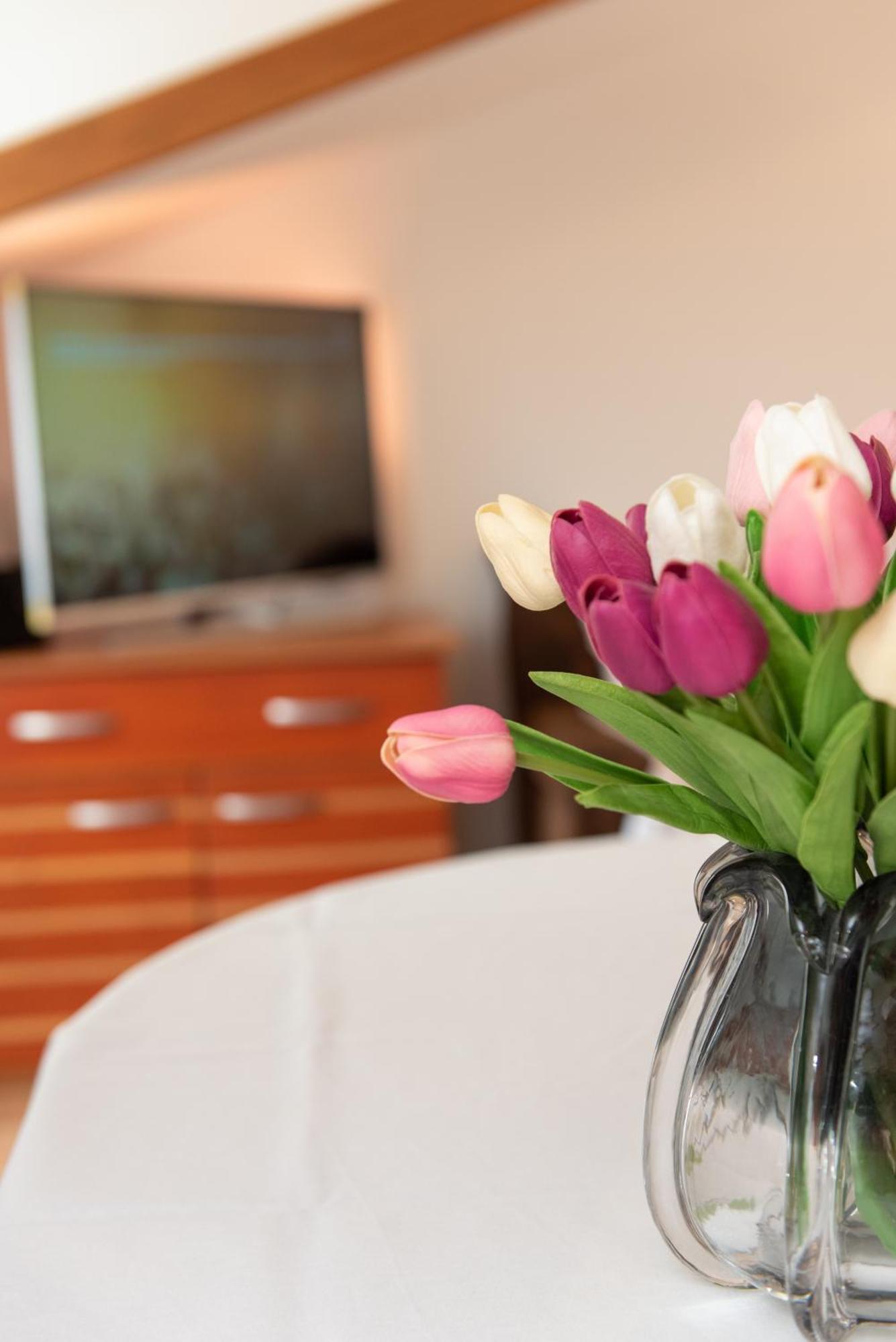 Apartments Andrijana Split Luaran gambar