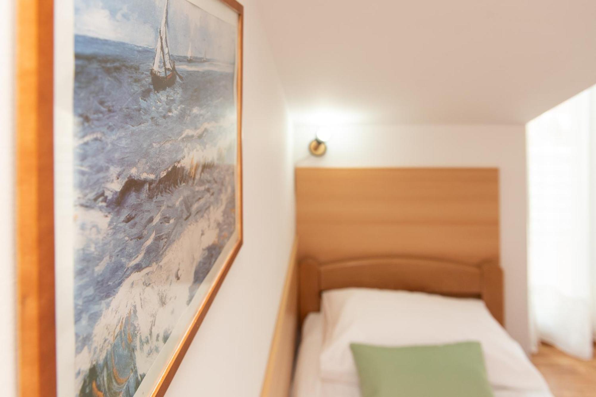 Apartments Andrijana Split Luaran gambar