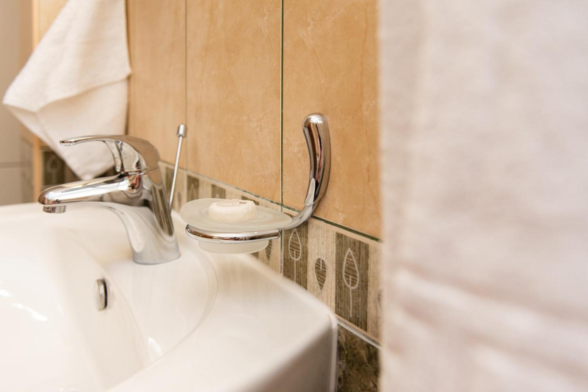 Apartments Andrijana Split Luaran gambar