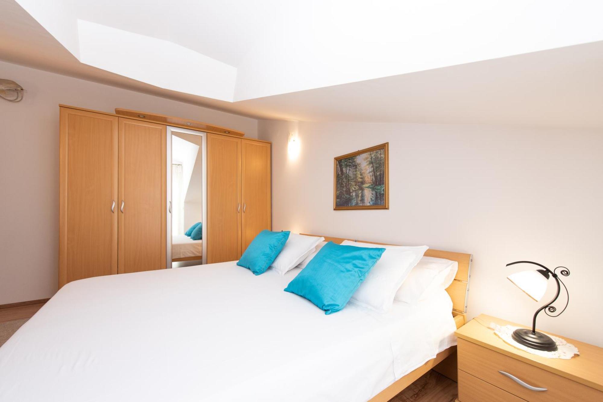 Apartments Andrijana Split Luaran gambar