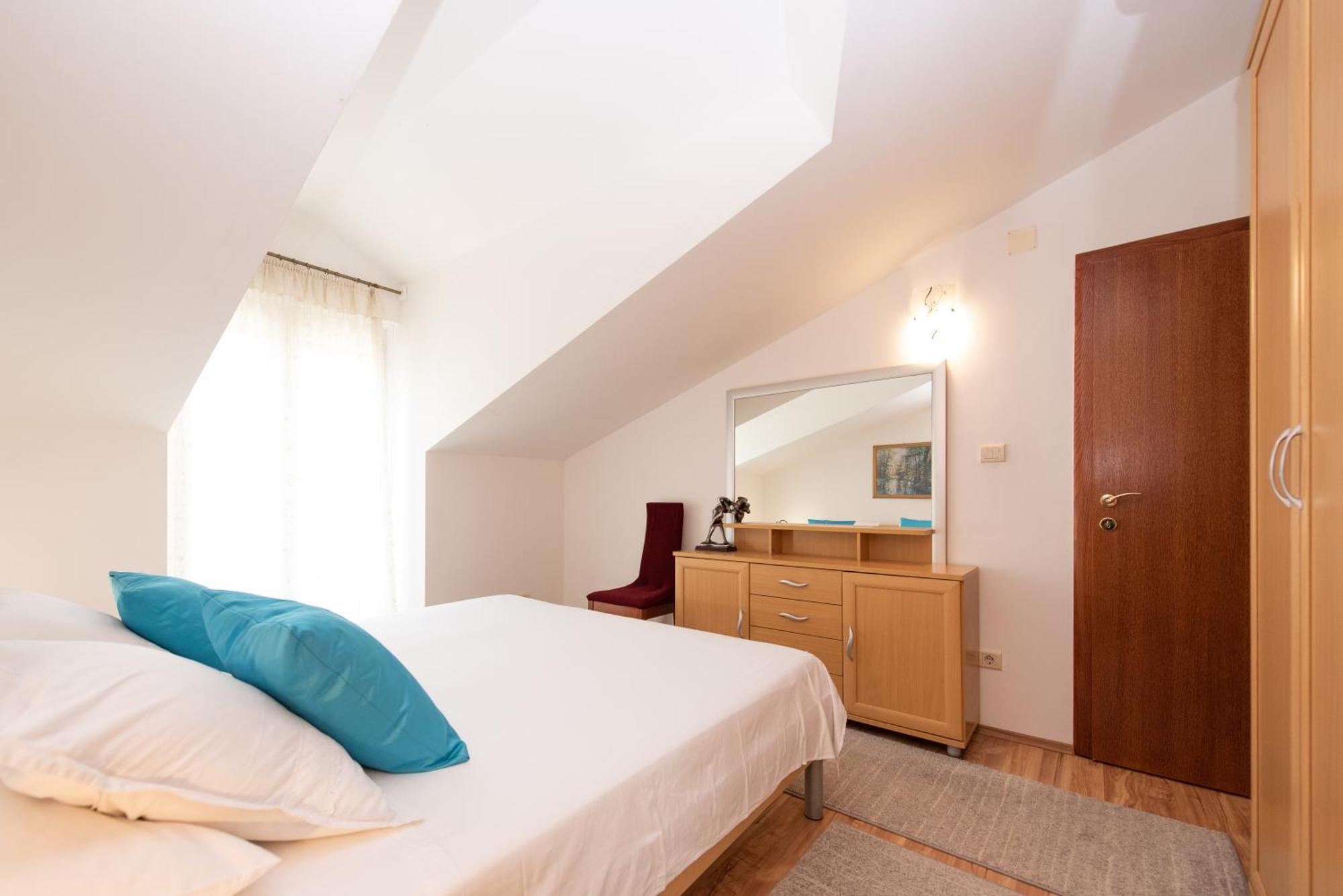 Apartments Andrijana Split Luaran gambar
