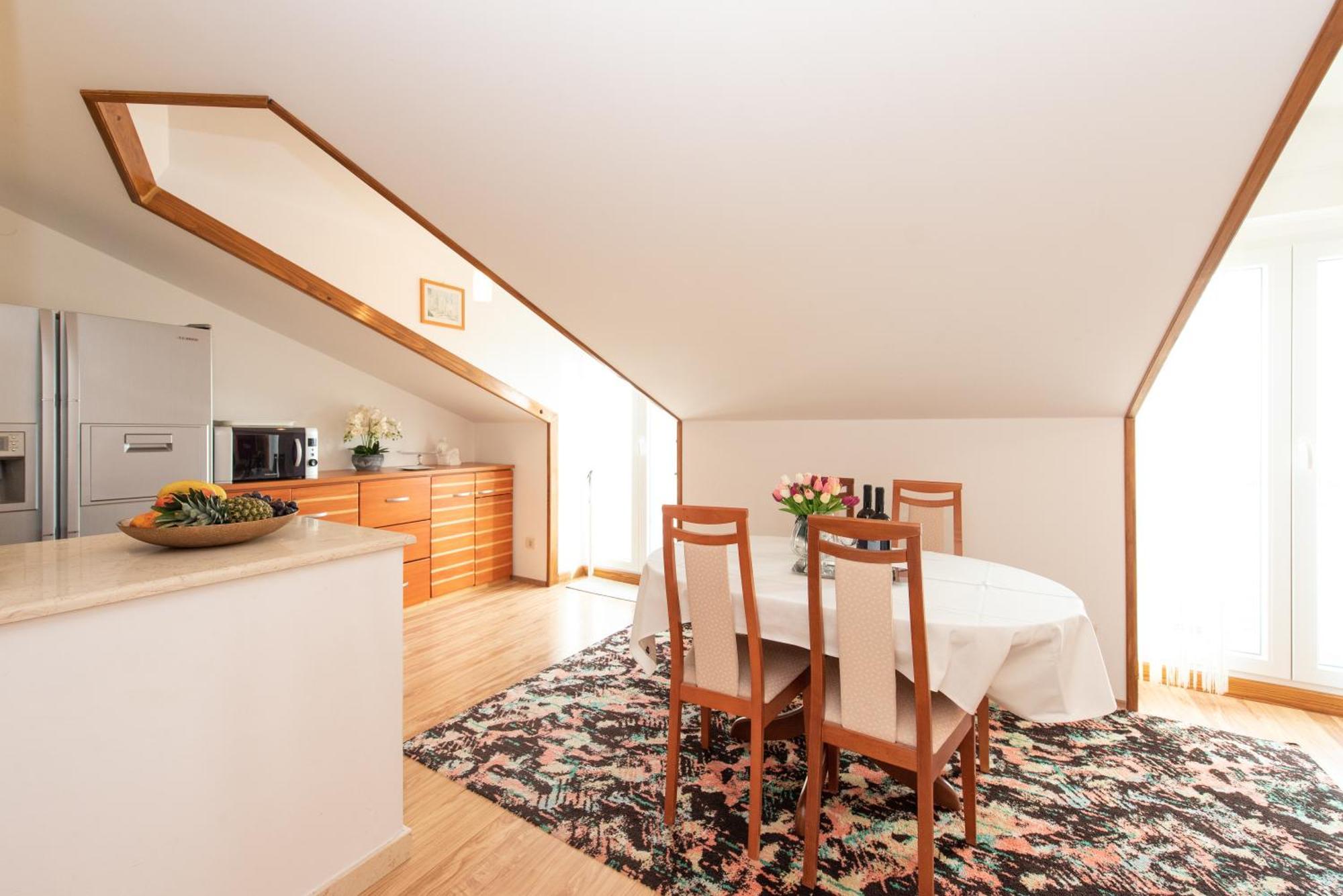Apartments Andrijana Split Luaran gambar